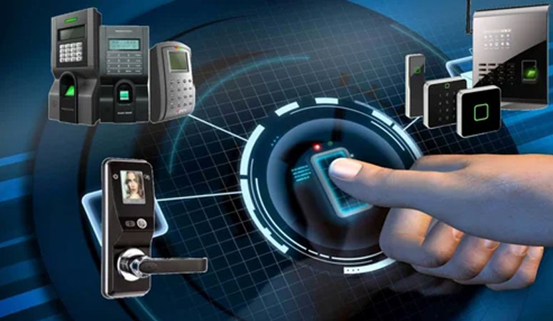 Control Pa Access Control
